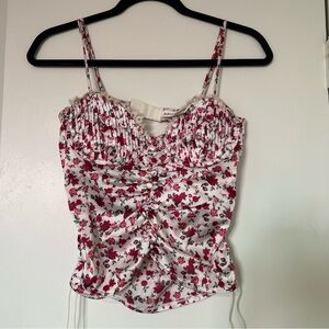 For Love and Lemons Corset/Bustier